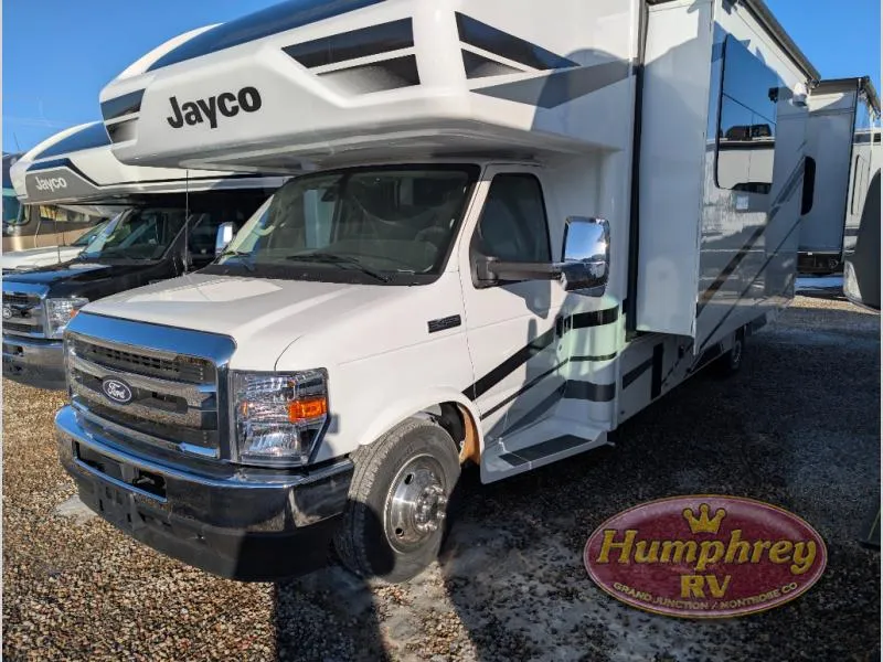 2026 Jayco Greyhawk 27U - Photo 3