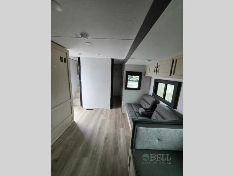 2026 Shasta RVs i-5 Edition 533BH, Photos photo 27