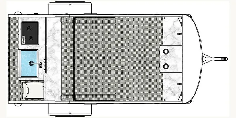 2022 inTech Luna Rover floor plan
