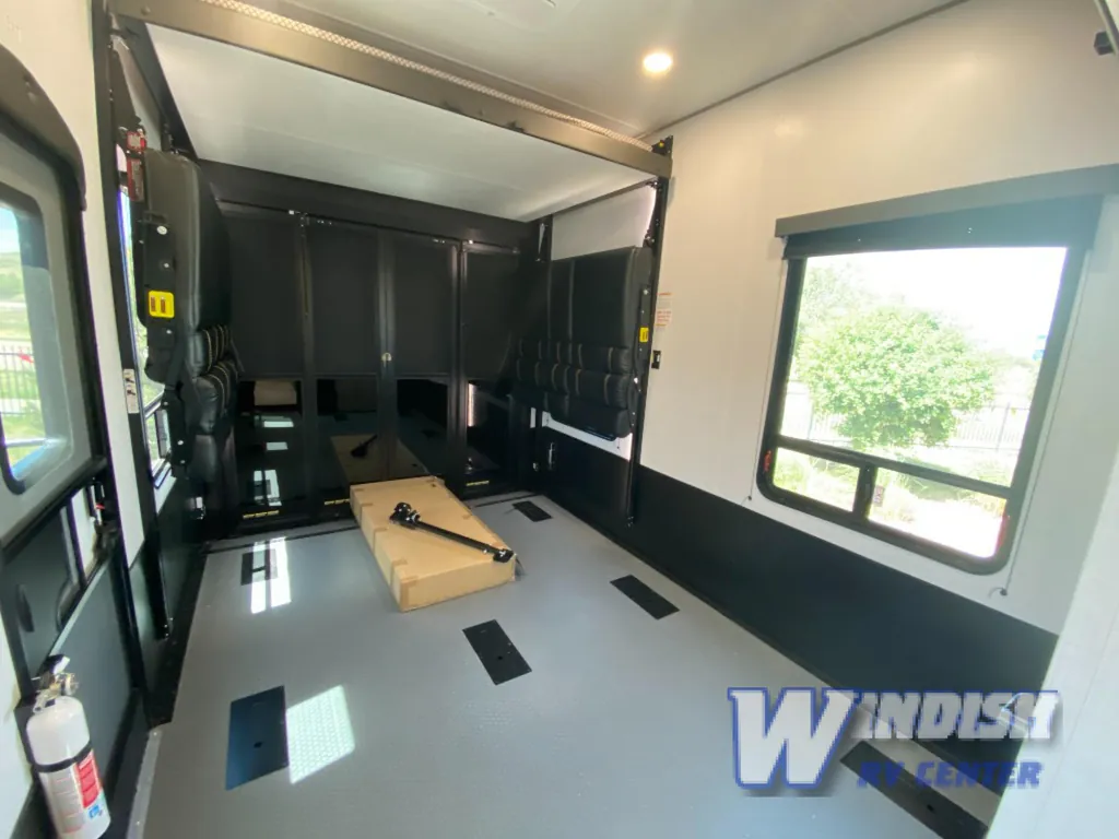 2026 Keystone RV Raptor Carbon Series 420, Photos photo 20