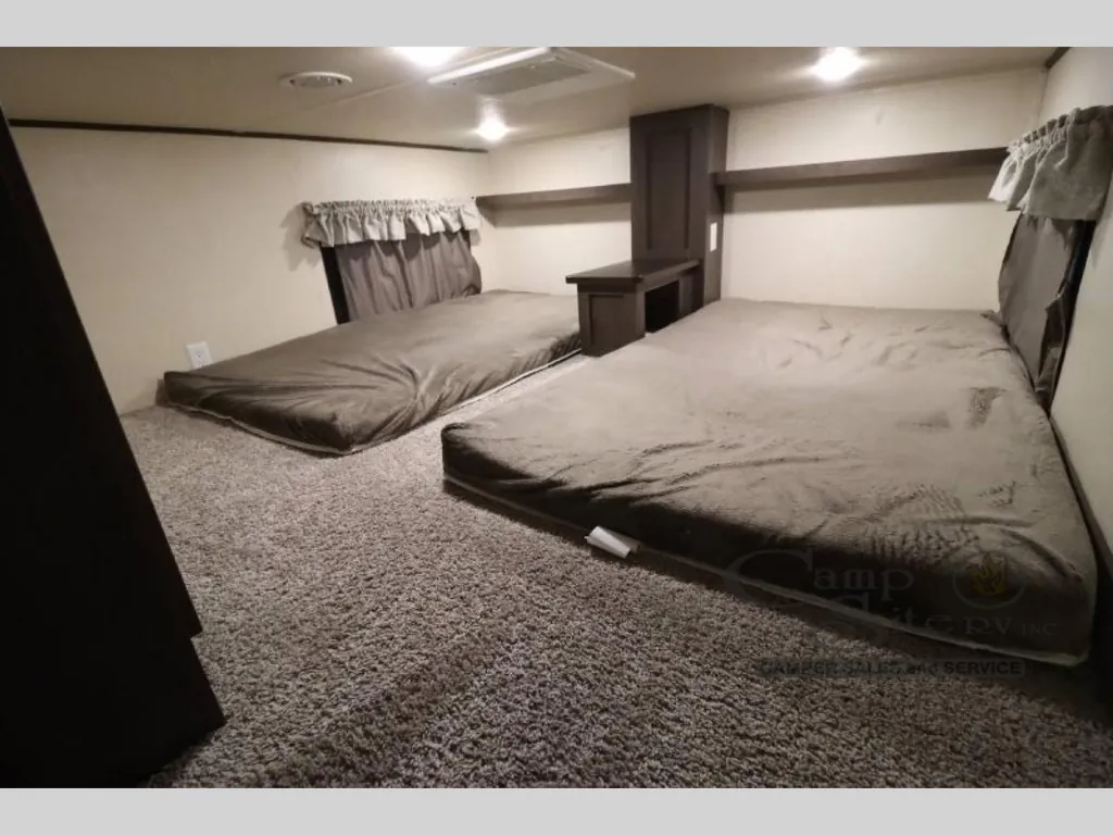 2018 Forest River Salem Villa Estate 4092BFL, Photos photo 68