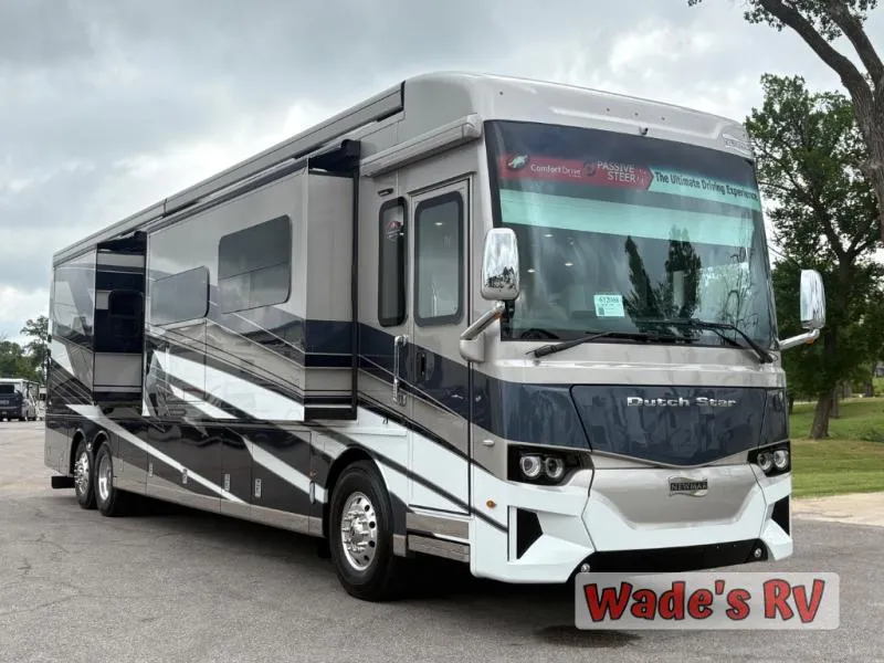 2027 Newmar Dutch Star 4369 - Photo 2
