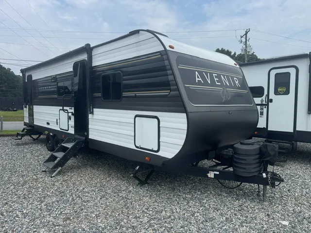 2024 Cruiser RV Avenir 27BH - Photo 2