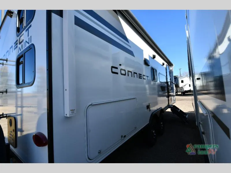 2026 KZ Connect Mini CM231BH - Photo 2