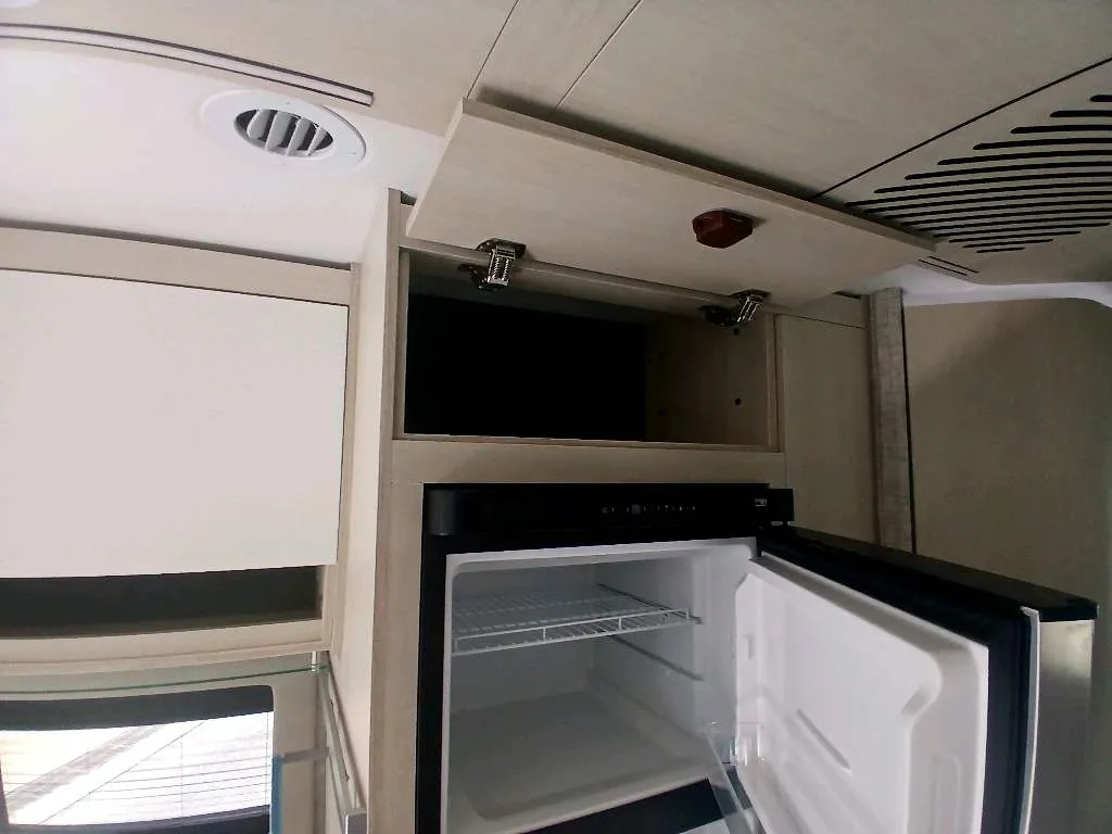 2026 Tiffin Wayfarer 25 XPW, Photos photo 23