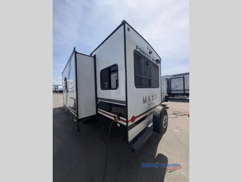 2026 Forest River Wildcat MAXX 278RLX - Photo 4