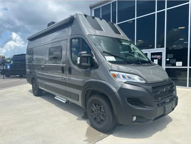 2027 Grand Design Lineage Series VP LVP1 - Photo 2