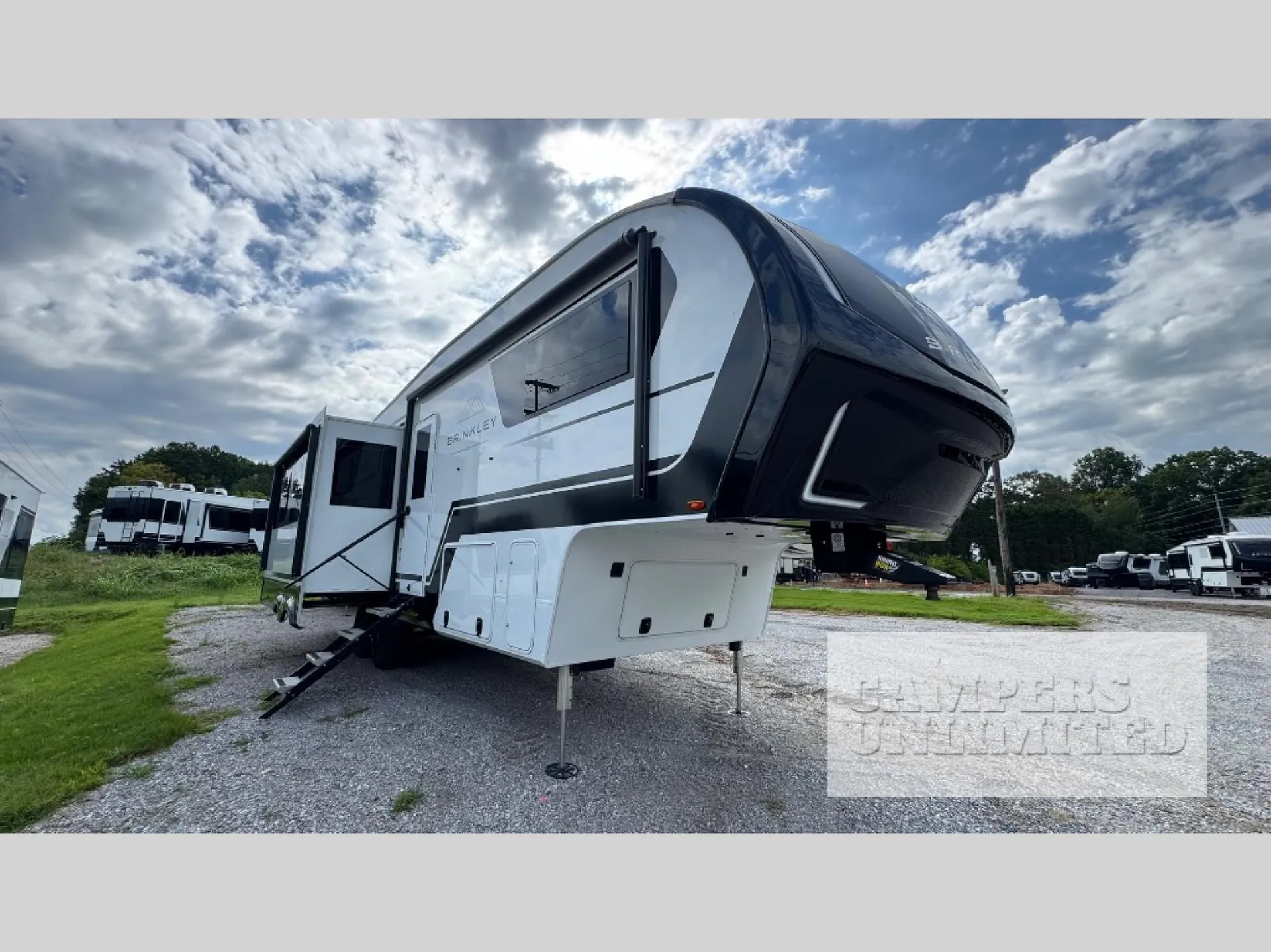 2024 Brinkley Model Z 2900 - Photo 2