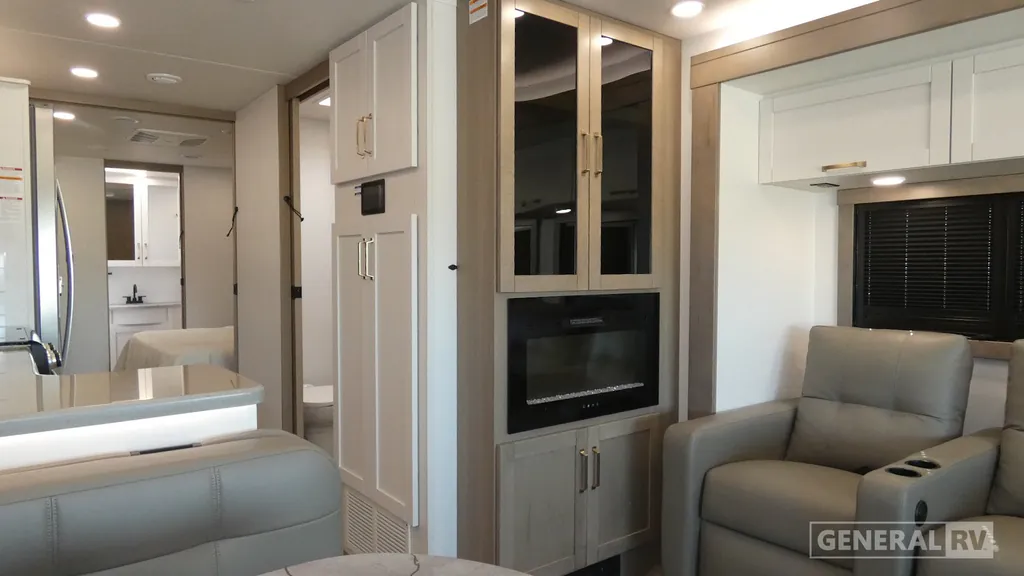 2027 Entegra Coach Vision XL 36C, Photos photo 19
