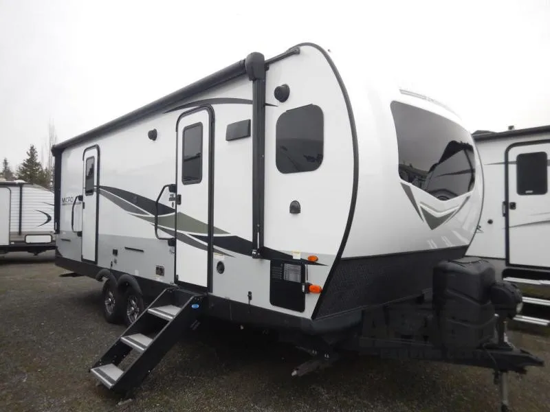 2023 Forest River Flagstaff Micro Lite 25FKBS - Photo 2