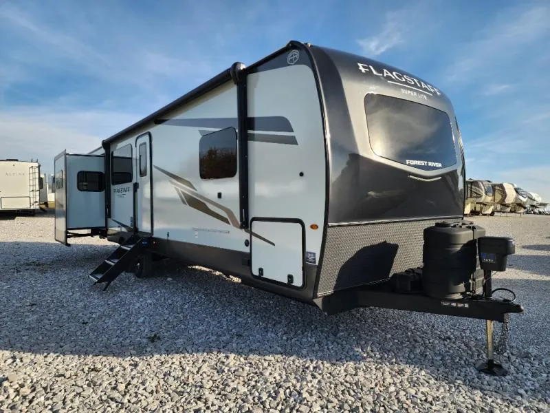 2026 Forest River Flagstaff Super Lite 29SRL - Photo 2