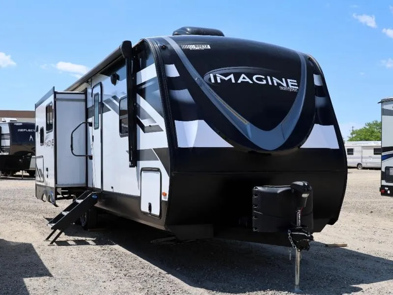2023 Grand Design Imagine 2670MK - Photo 2
