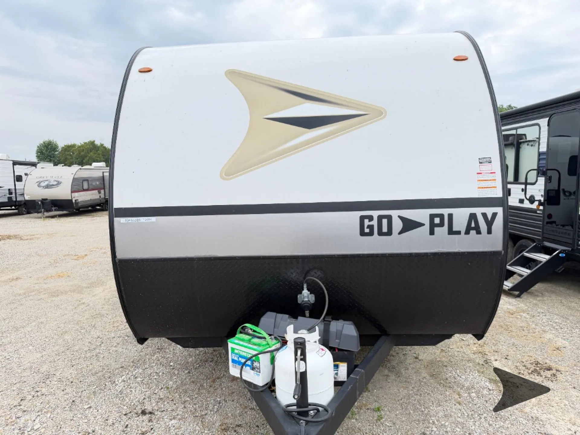 2024 Wayfinder Go Play 19BH - Photo 4