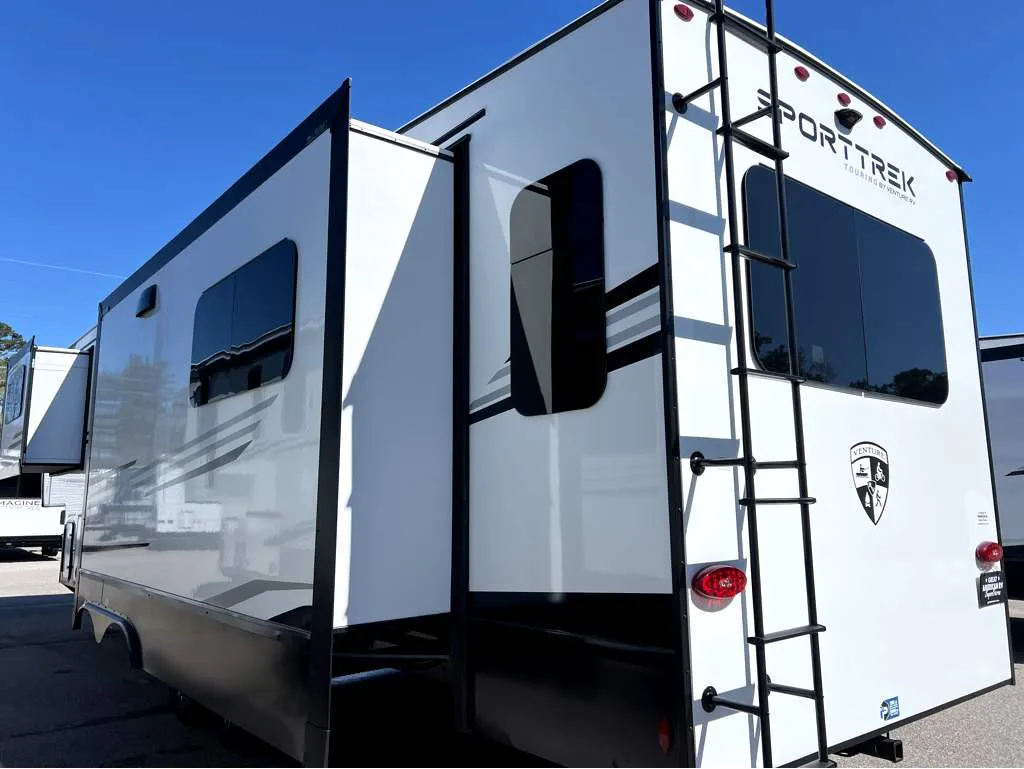 2026 Venture RV SportTrek 5 Touring Edition STTF353VIK - Photo 3