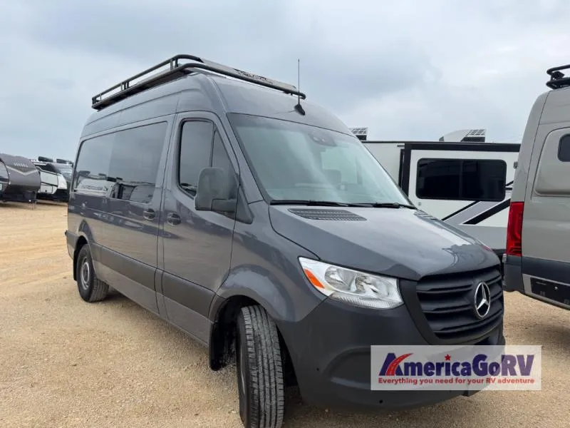 2023 MERCEDES CLASS B DIESEL SPRINTER - Photo 2