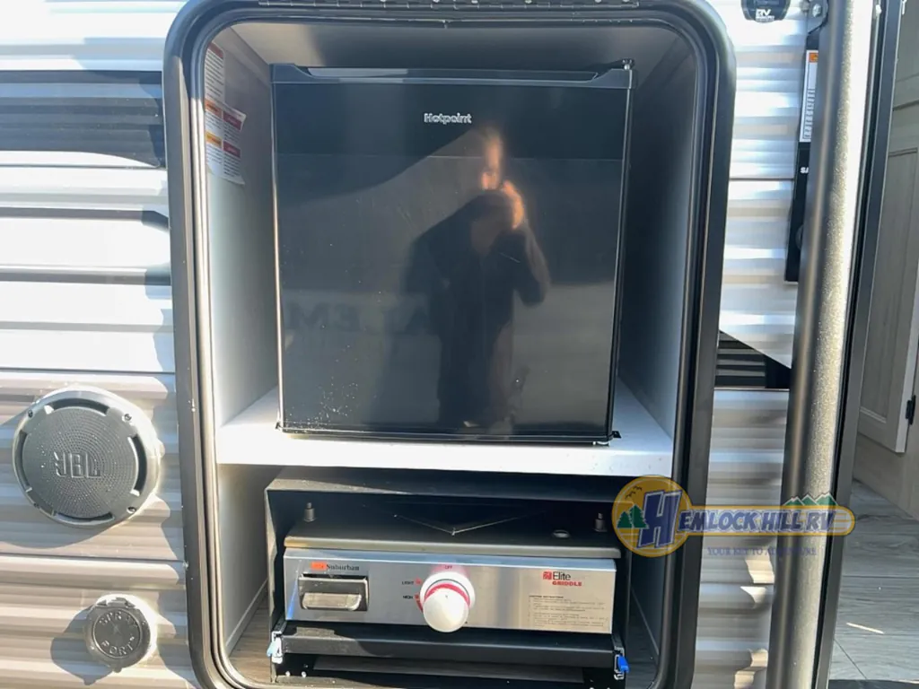 2026 Coachmen Catalina Legacy Edition 273DBHCK, Photos photo 11