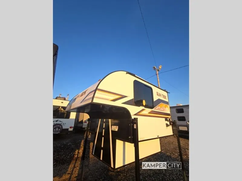 2026 Sunset Park RV Sun Trek 550 - Photo 2