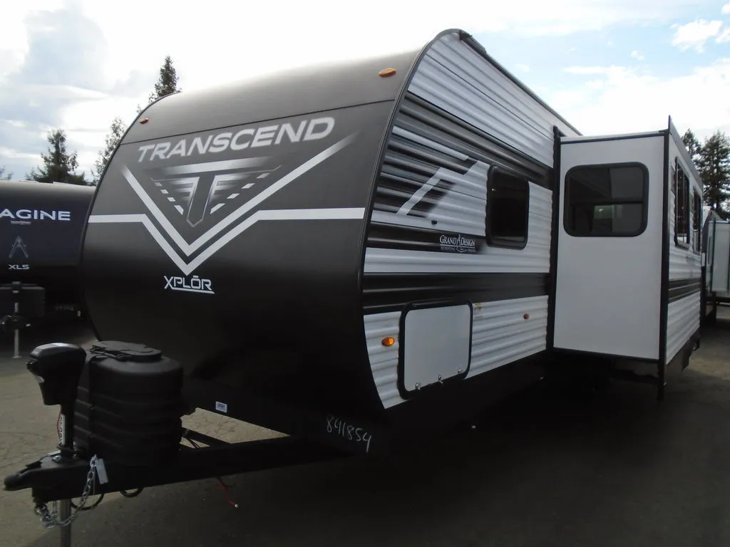 2026 Grand Design Transcend Xplor 27DBX - Photo 2