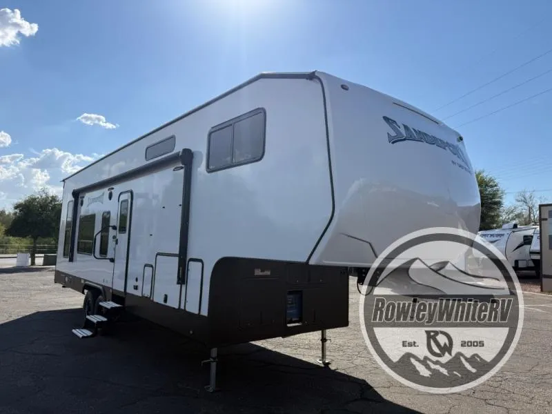 2026 Genesis Supreme Sandsport 3219CRSB - Main photo