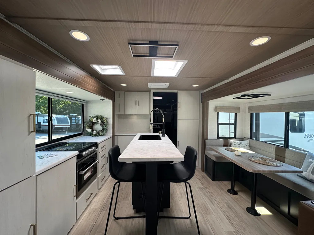 2026 Forest River Vibe 3400XL, Photos photo 6