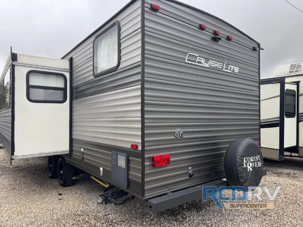 2020 Forest River Salem Cruise Lite 263BHXL, Photos photo 5