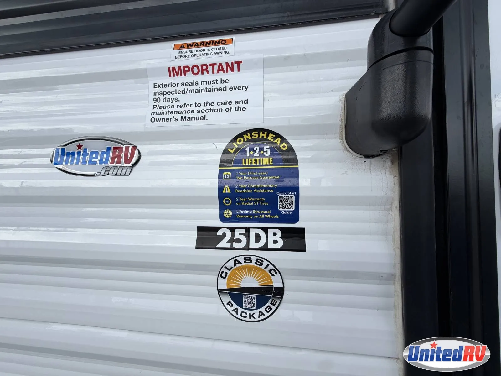 2026 SUNSET PARK RV SUNLITE 25DB - Photo 4