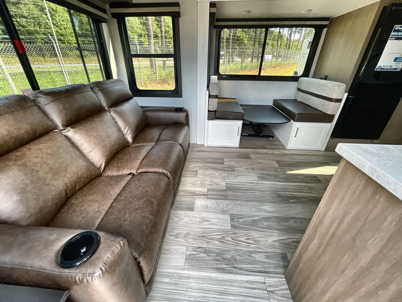 2026 Heartland North Trail 260MK - Photo 3