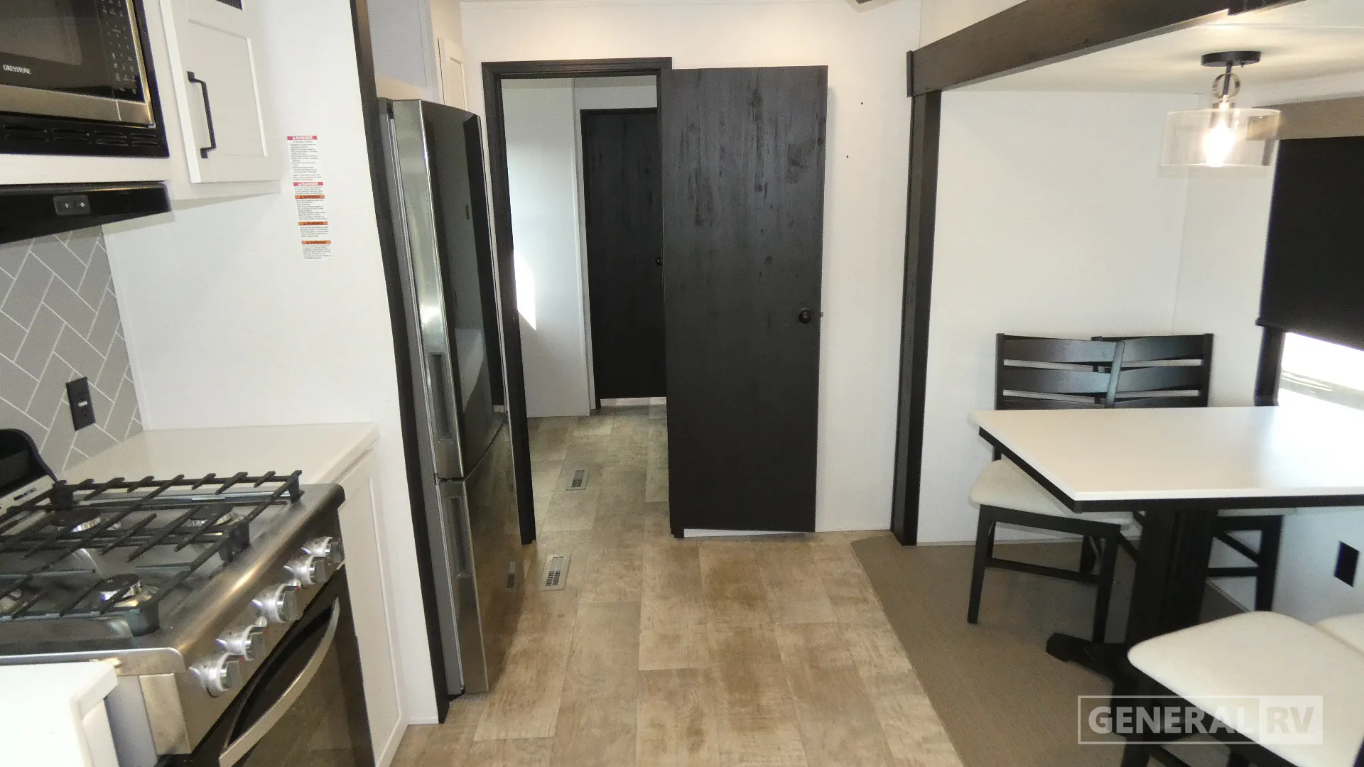 2025 Forest River Puma Vista 39DBT - Photo 3