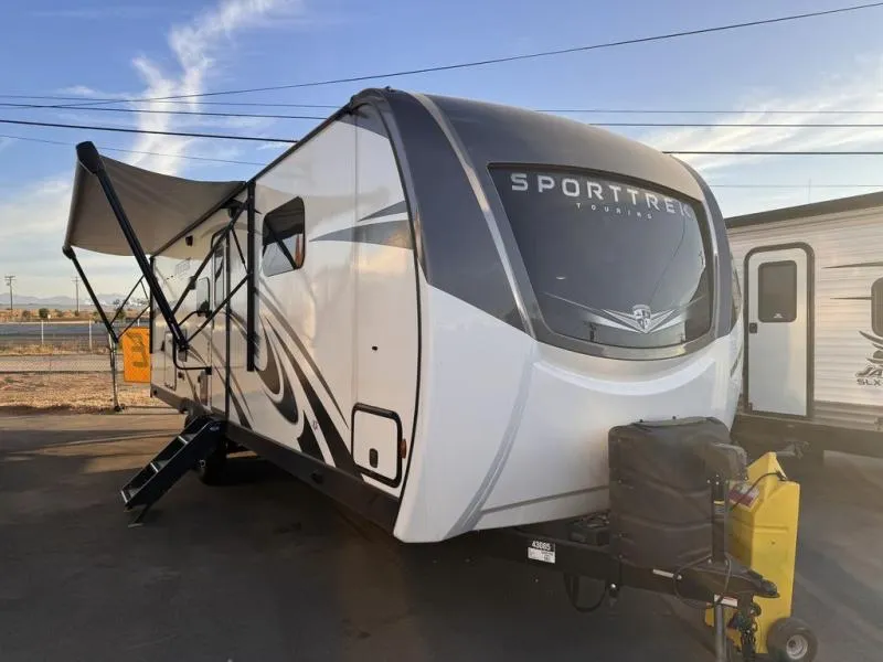 2022 Venture RV SportTrek Touring Edition 302VRB - Main photo
