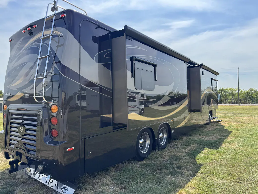 2013 Entegra Coach Aspire 42DLQ, Photos photo 8