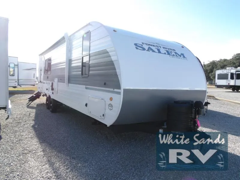 2026 Forest River Salem Cruise Lite 28ICE - Photo 2