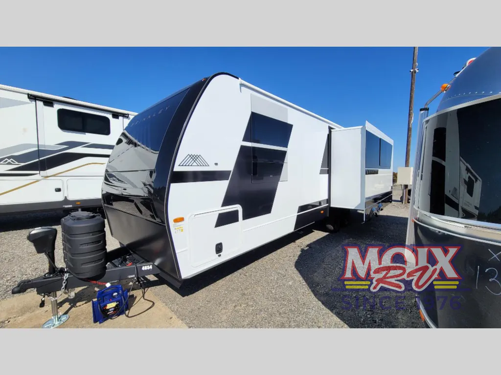 2027 Brinkley Model I 290, Photos photo 33