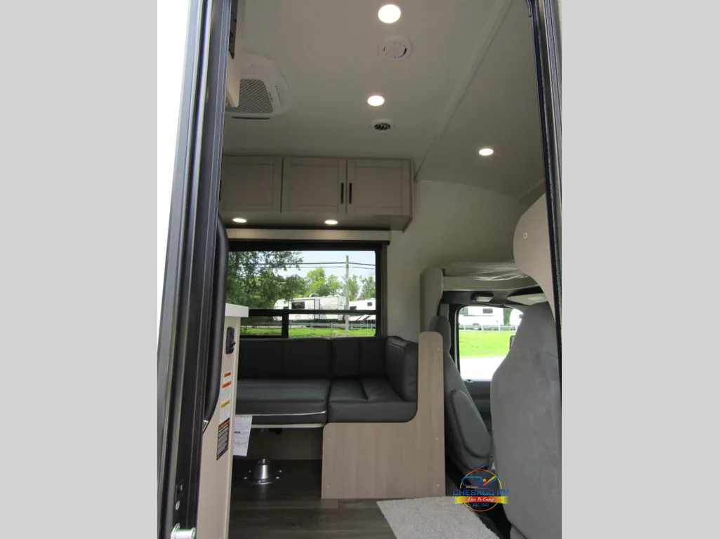 2027 Jayco Redhawk SE 22EF, Photos photo 10