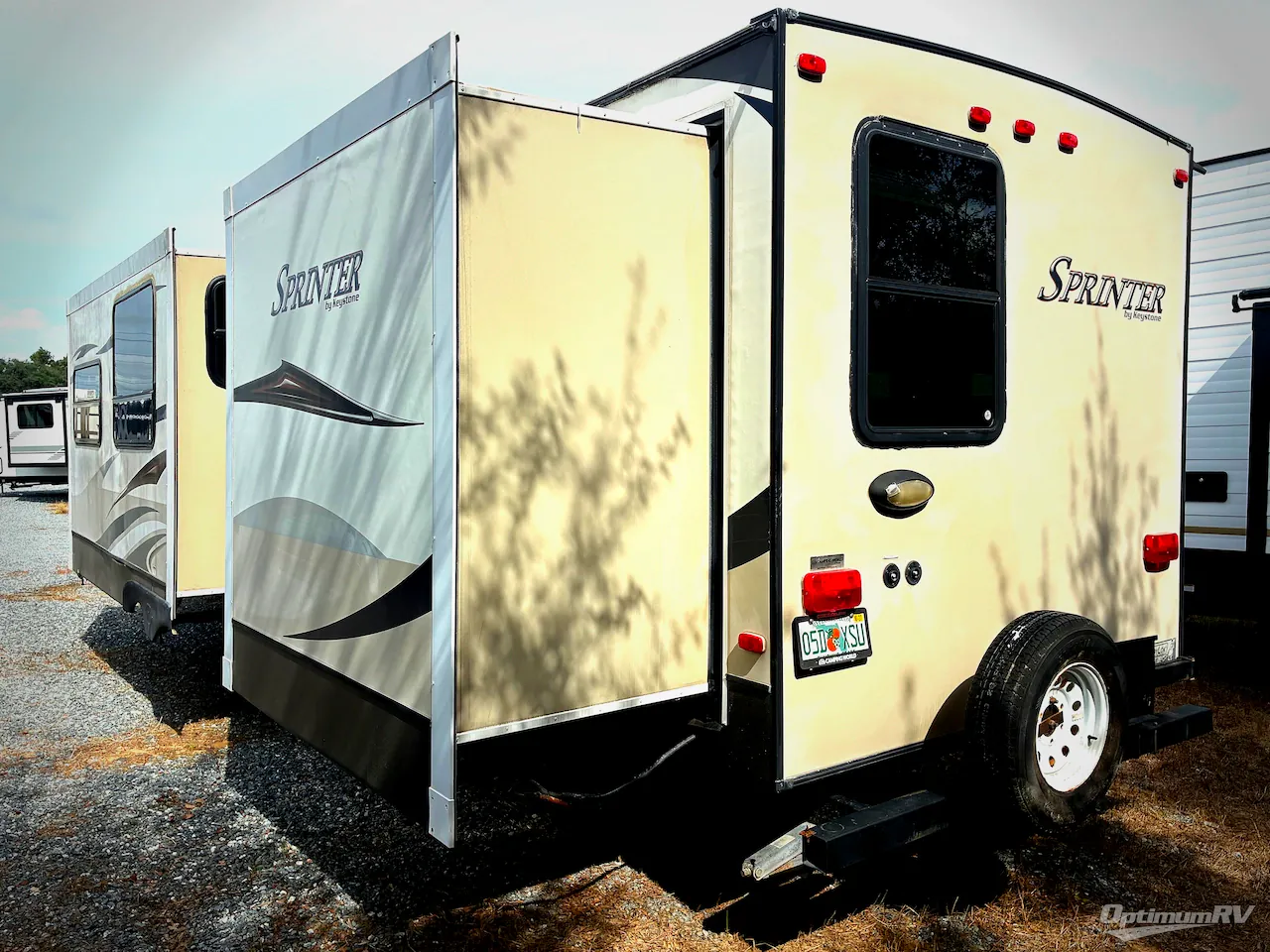 2013 Keystone Sprinter 316BIK - Photo 4