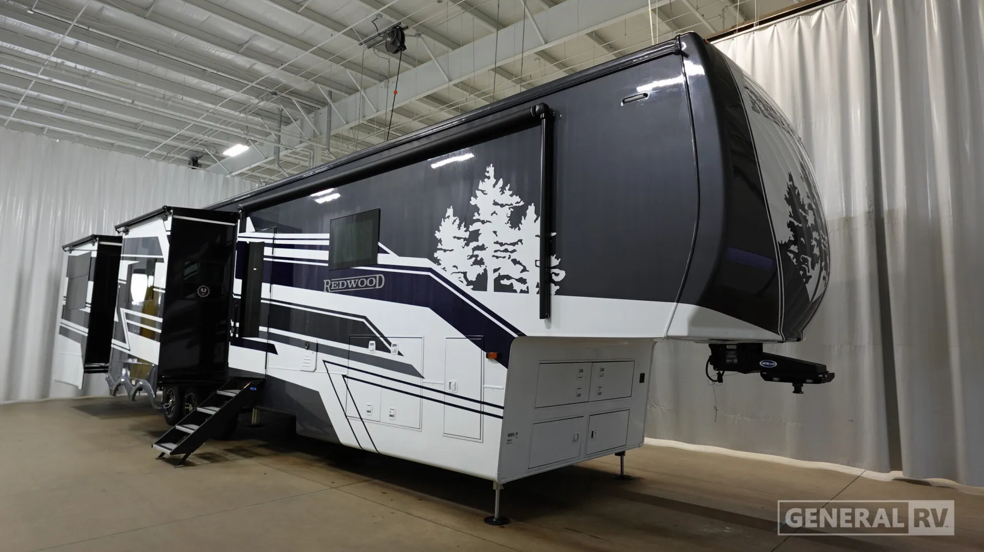 2027 Crossroads RV Redwood 415RD - Photo 2