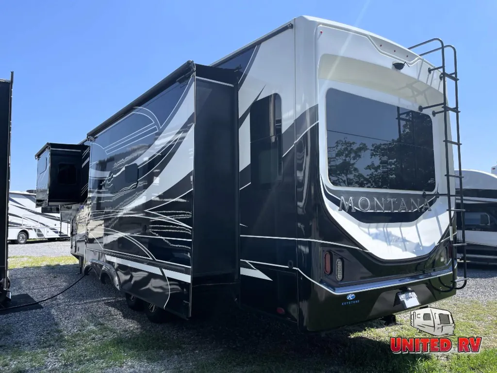 2022 Keystone Montana 3231CK, Photos photo 6