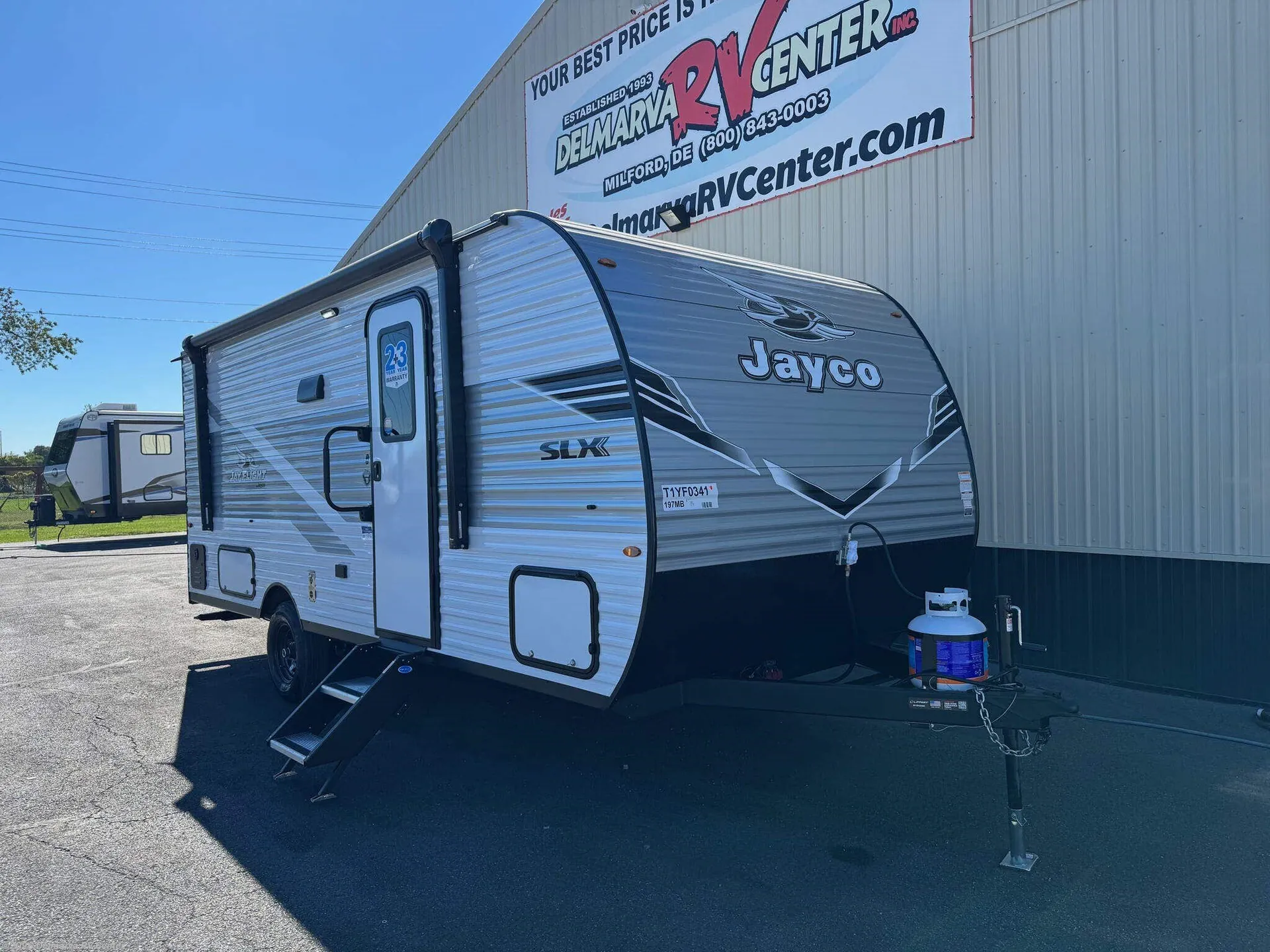 2026 Jayco Jay Flight SLX 197MBW - Photo 4
