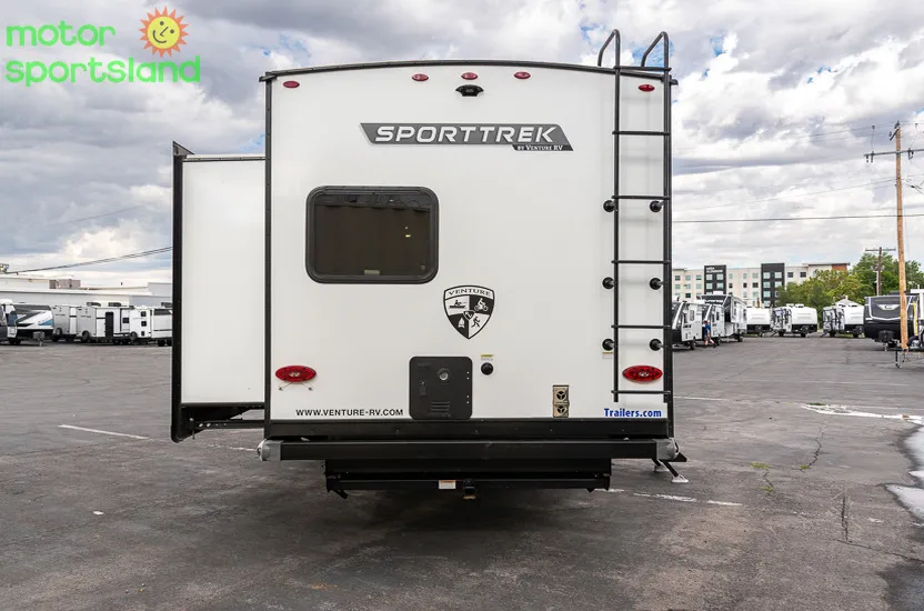 2024 Venture RV SportTrek VIK333 - Photo 4