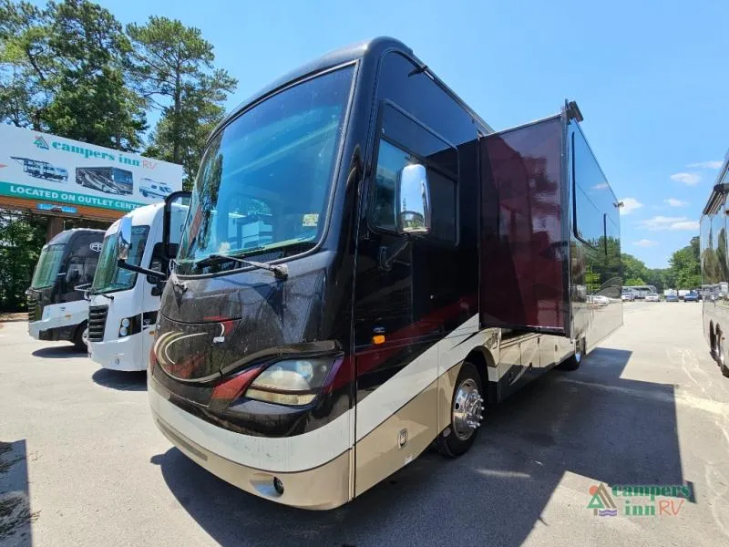 2014 Forest River Cross Country 360DL - Photo 4