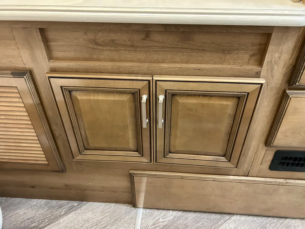 2020 Fleetwood Pace Arrow LXE 38K, Photos photo 35