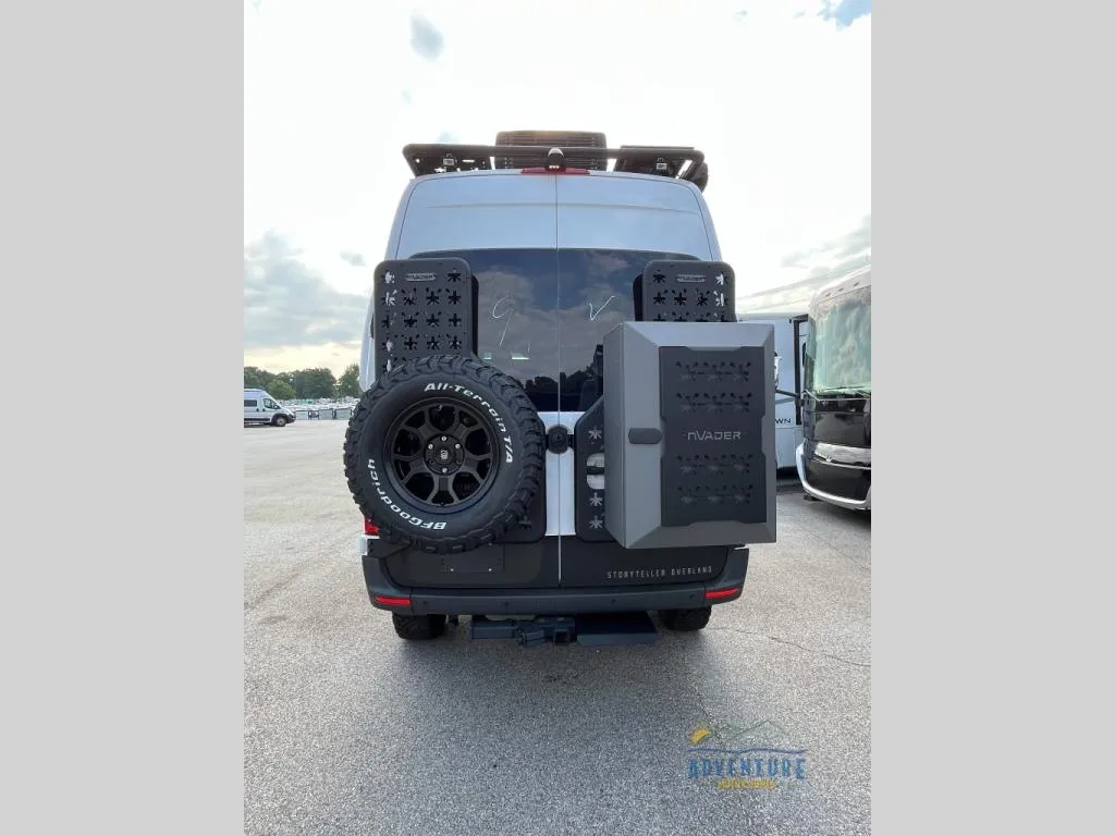 2027 Storyteller Overland Storyteller Overland New   Beast OG - Photo 3