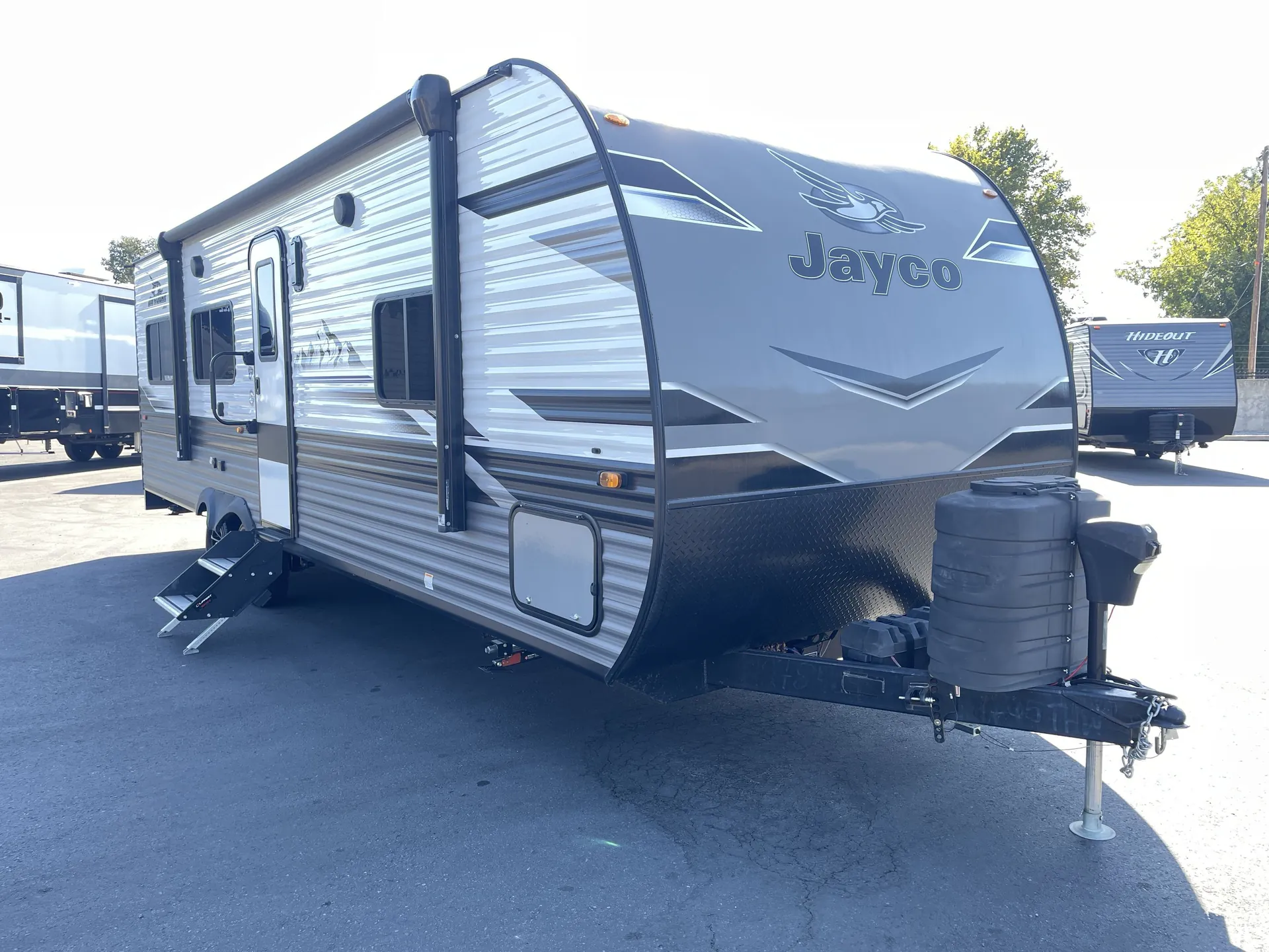 2024 Jayco Jay Flight 265THW - Photo 2
