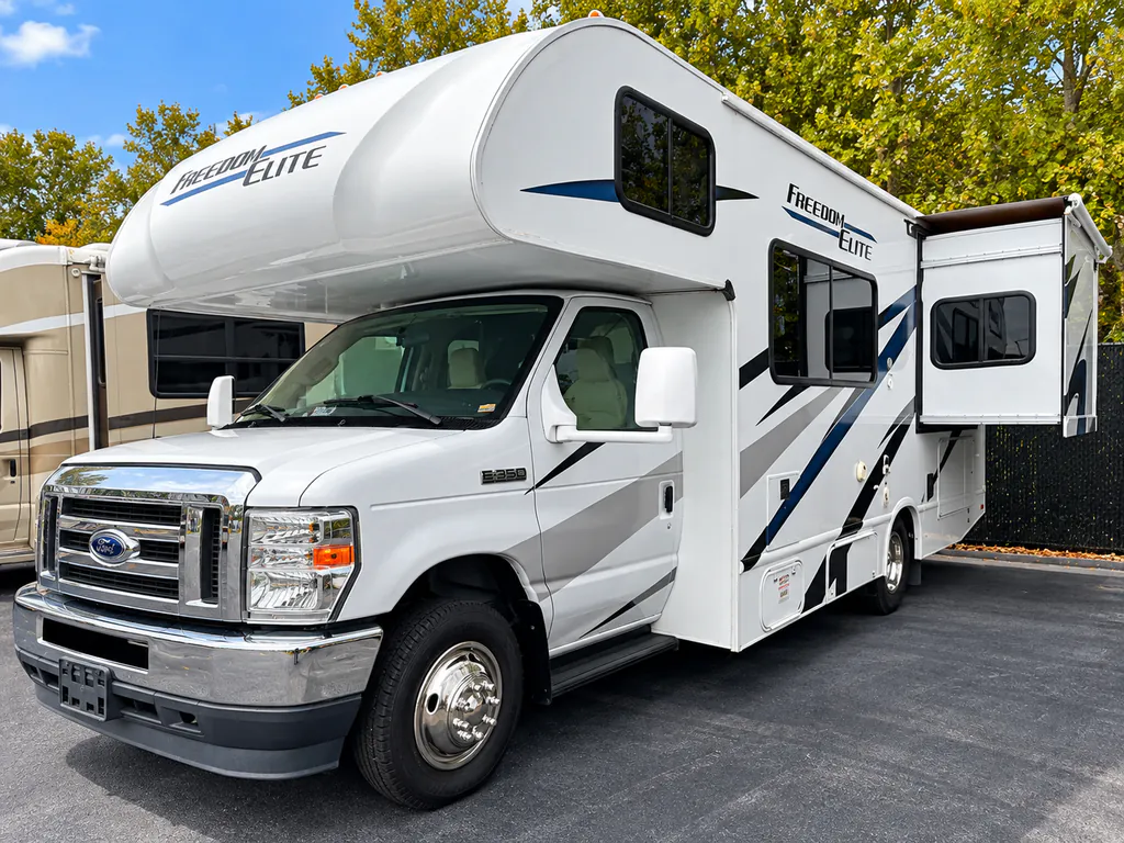 2023 Thor Motor Coach Freedom Elite 22FE, Photos photo 2