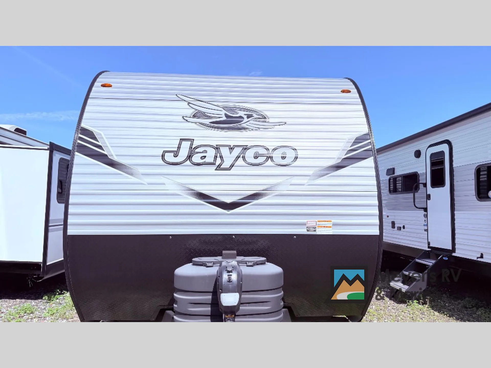 2026 Jayco Jay Flight 295TBS - Photo 4
