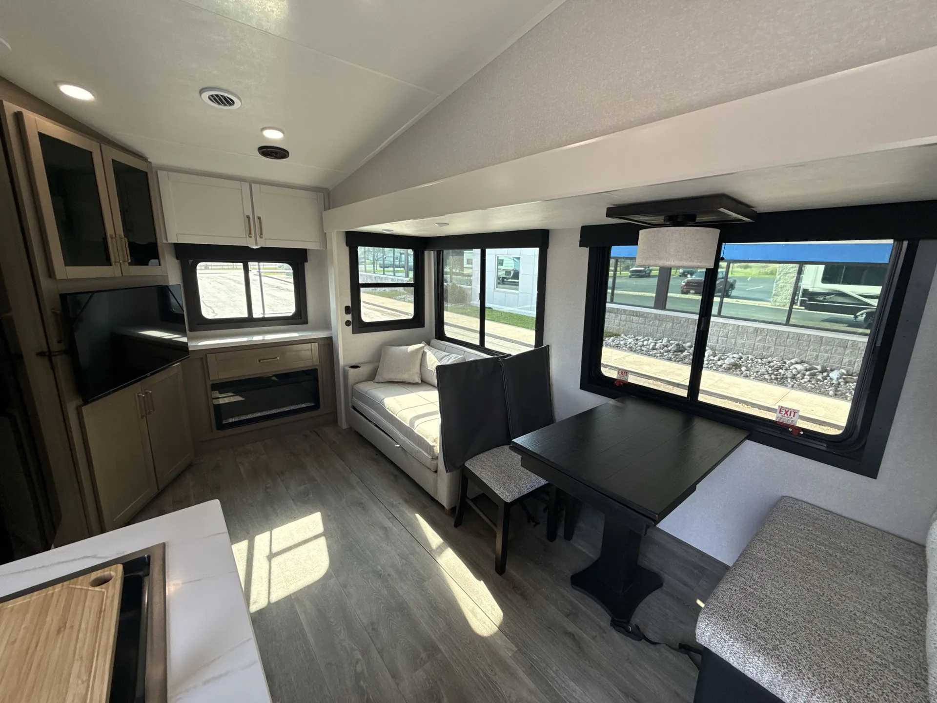2026 Jayco Eagle HT 26REC — living area main