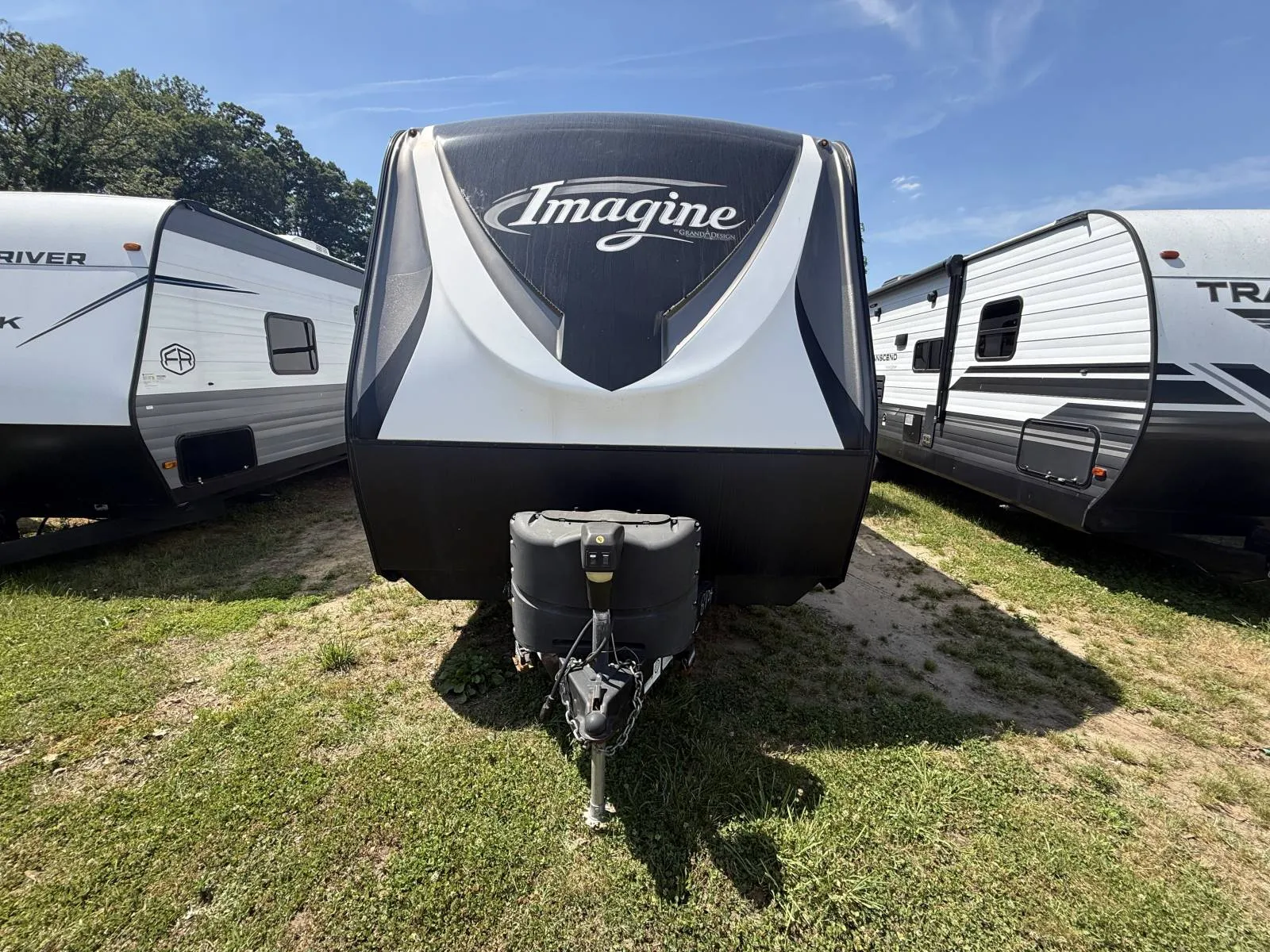 2018 Grand Design IMAGINE 3170BH - Photo 2