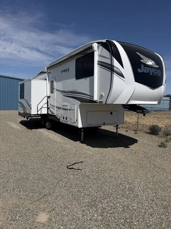 2021 Jayco Eagle HT 27RL - Photo 3
