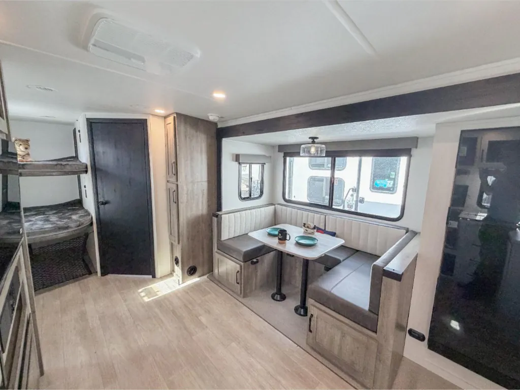 2026 Forest River Solaire 2430BHS, Photos photo 8