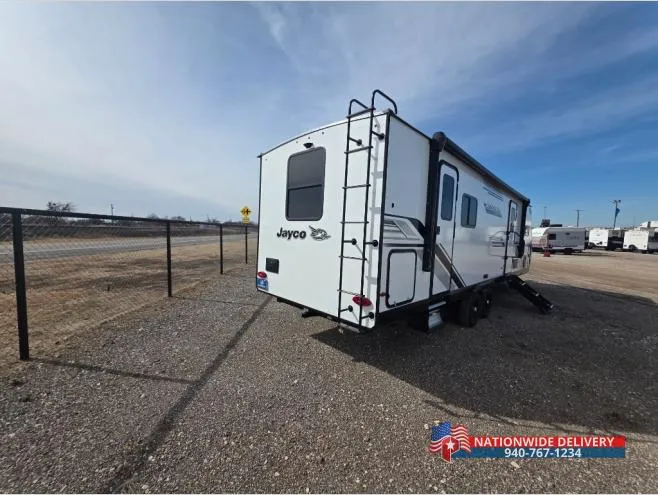 2026 Jayco Jay Feather 26FK - Photo 4
