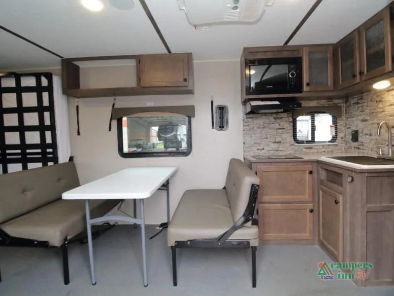 2022 Sunset Park RV Rush 24FB - Photo 4